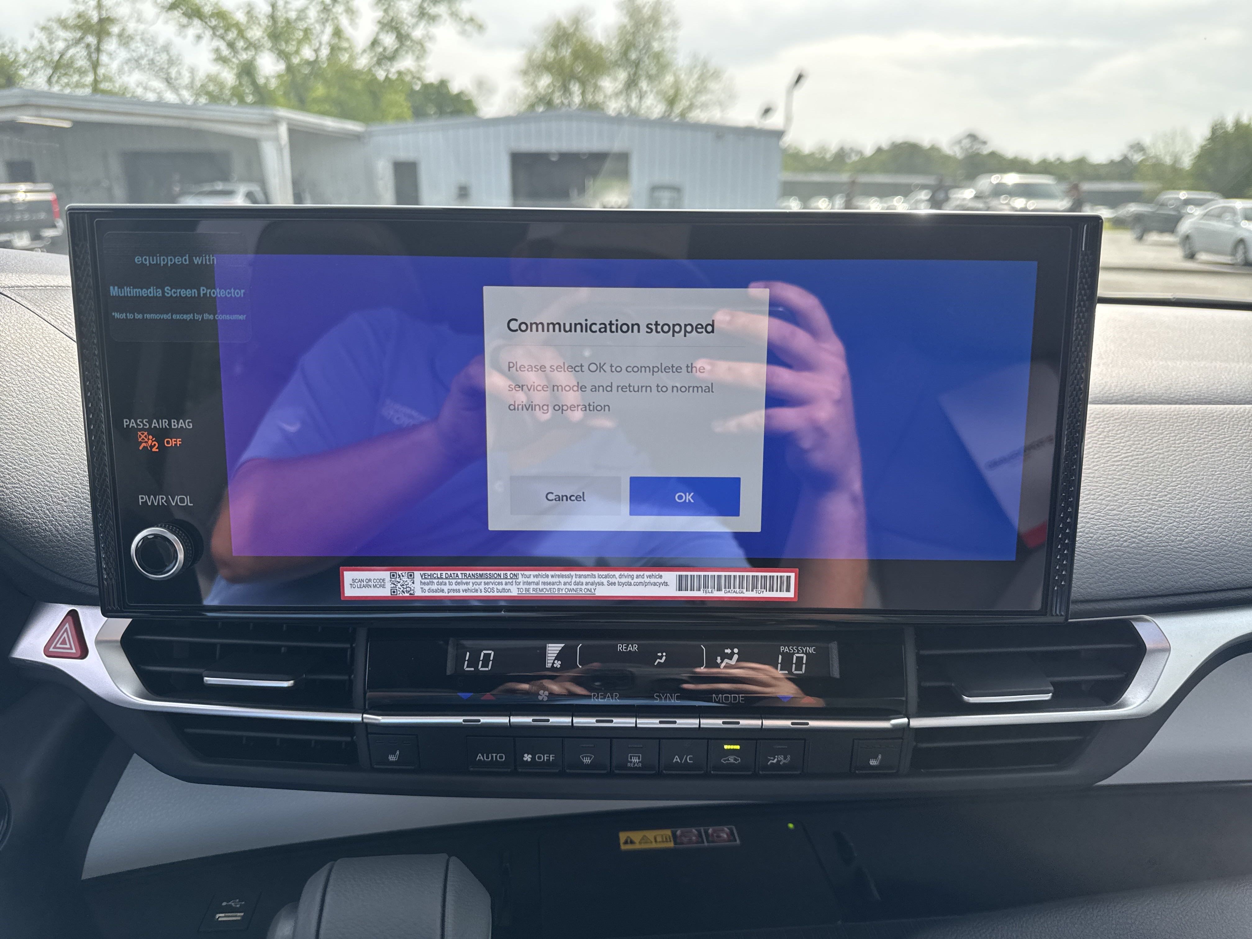 New 2025 Toyota Sienna XLE FWD image 20