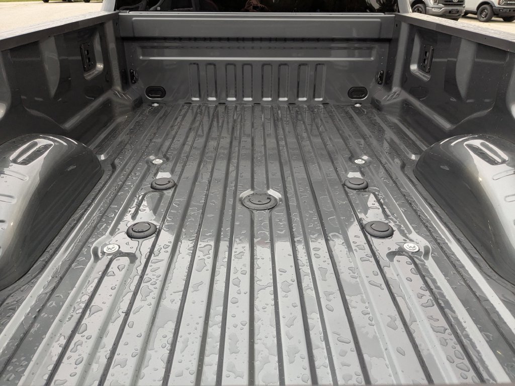 New 2027 Ford F450 XLT AWD/4WD image 11