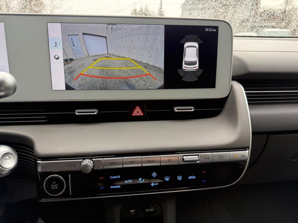 Used 2024 Hyundai Ioniq 5 SEL image 26