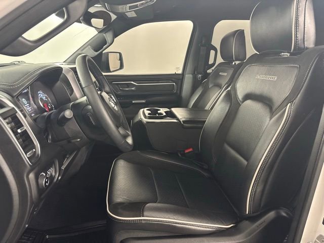 Used 2025 RAM 1500 Laramie RWD image 20