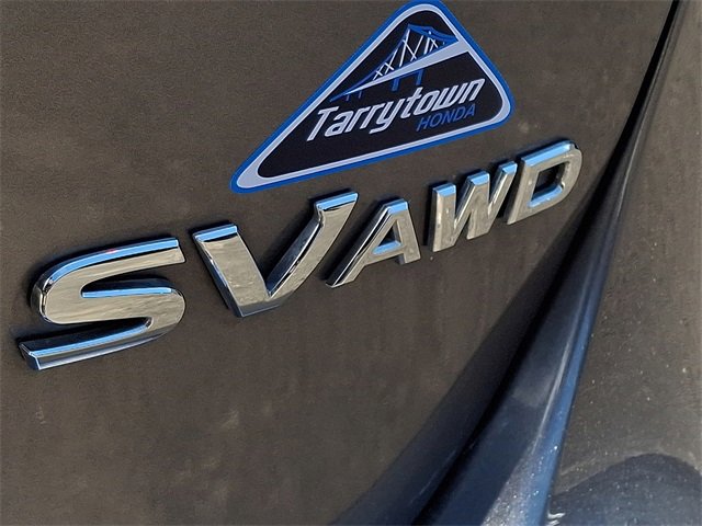 Used 2021 Nissan Rogue Sport SV image 30