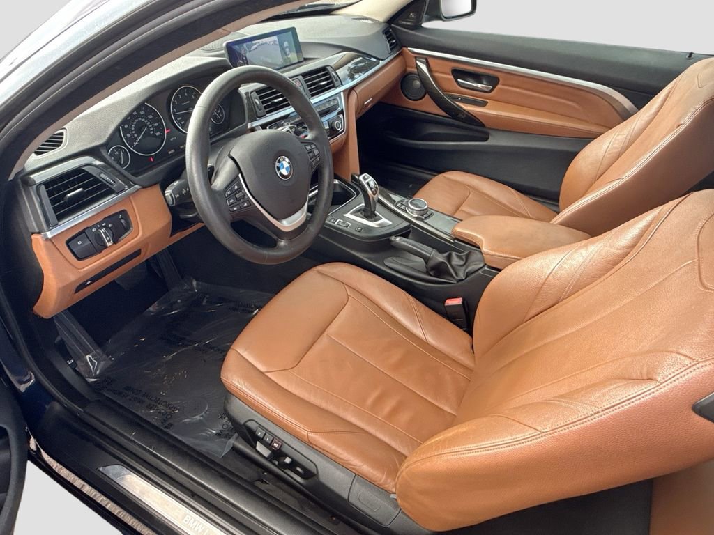 Used 2015 BMW 435i xDrive Coupe image 39