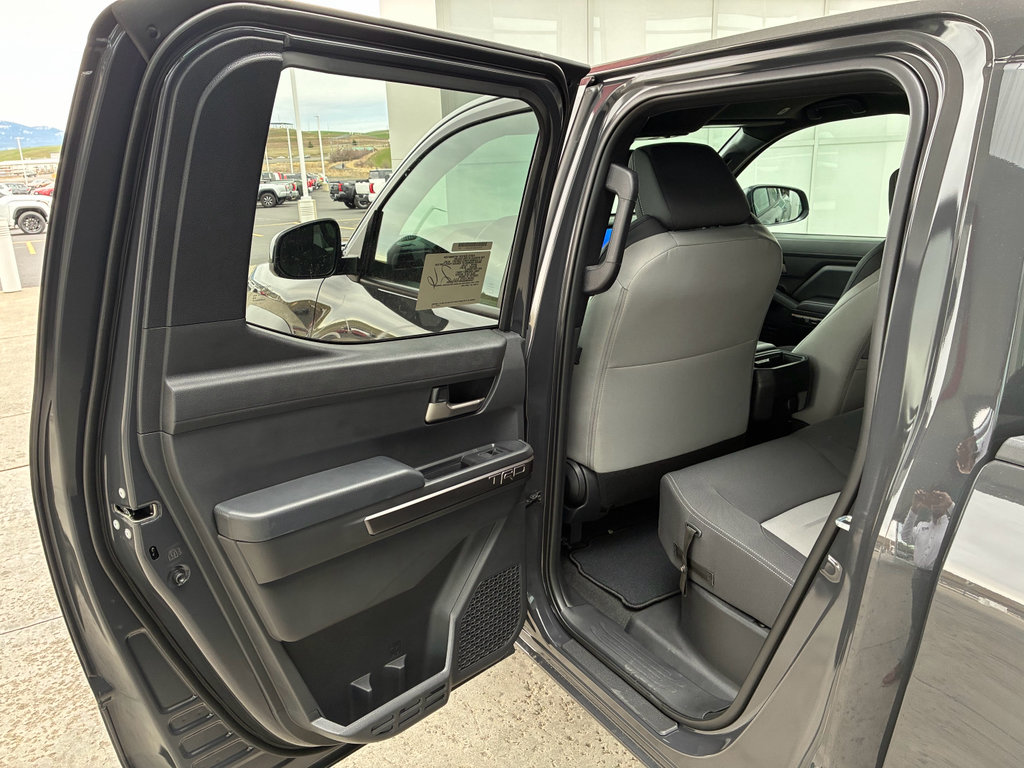 New 2026 Toyota Tacoma TRD Off-Road image 16