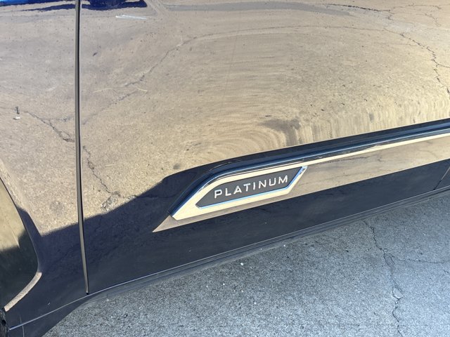 Used 2025 Toyota Tundra Platinum AWD/4WD image 12