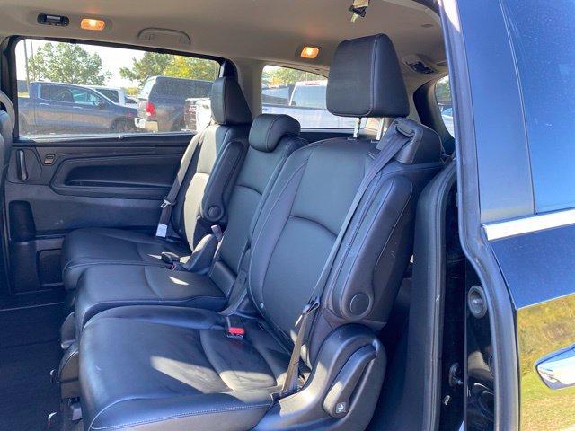 Used 2024 Honda Odyssey EX-L image 3