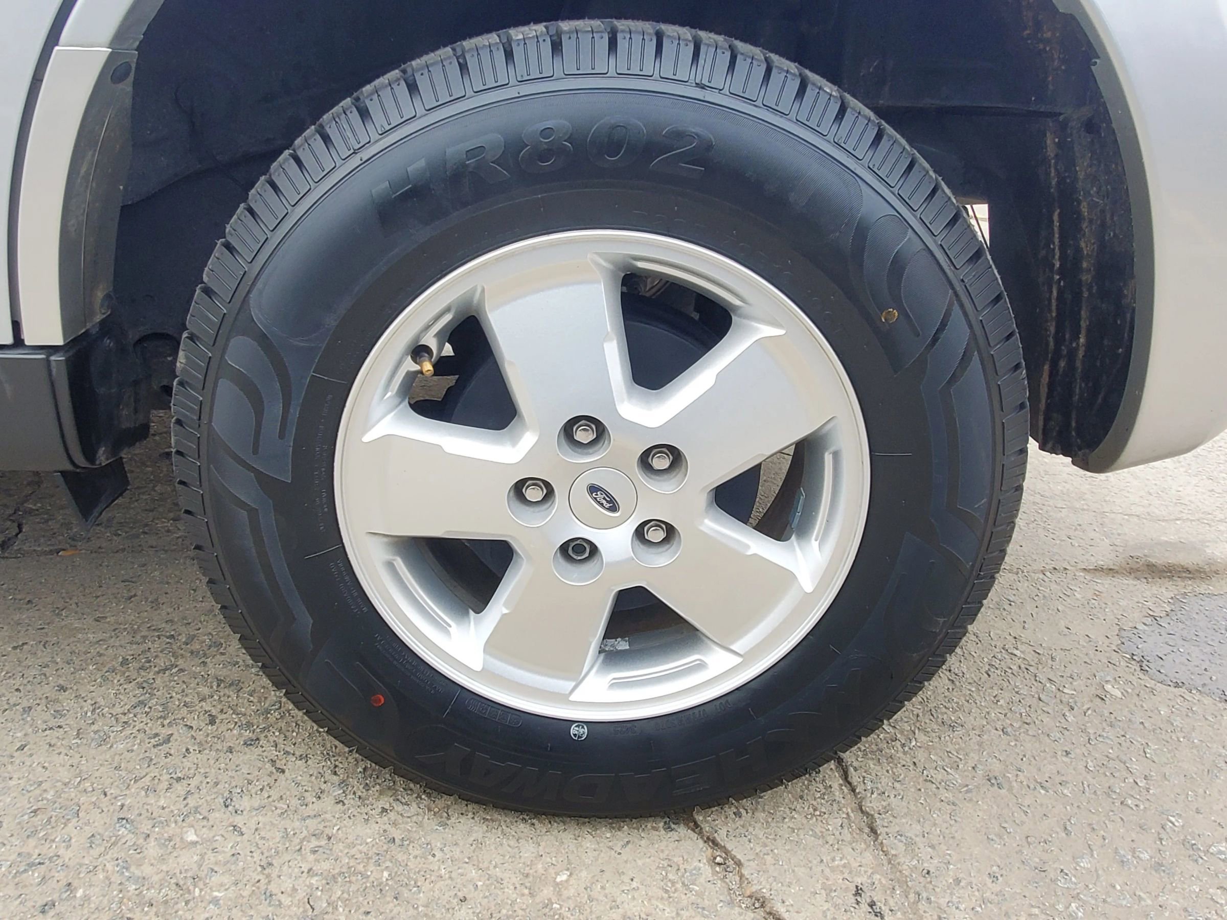 Used 2012 Ford Escape XLT image 42