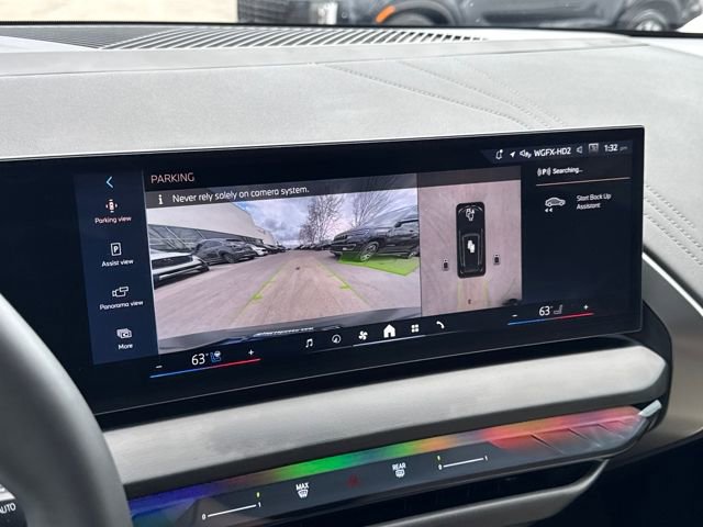 Used 2026 BMW X3 xDrive30 image 21