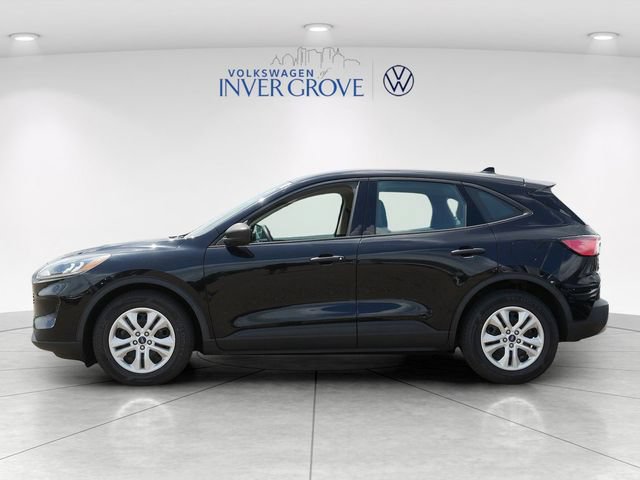Used 2020 Ford Escape S FWD image 4