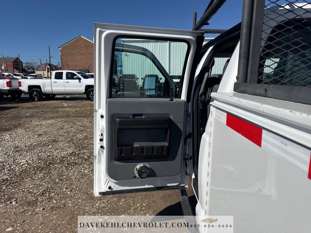 Used 2014 Ford F350 XL image 72