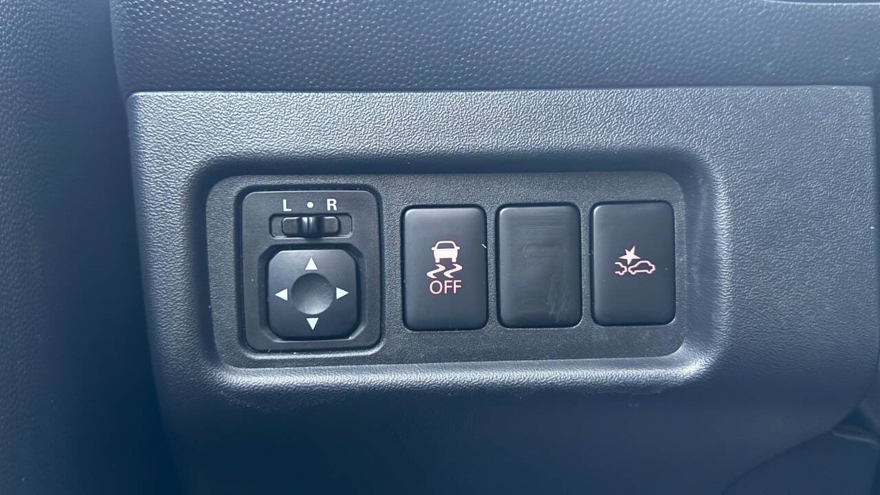 Used 2021 Mitsubishi Mirage G4 ES image 25