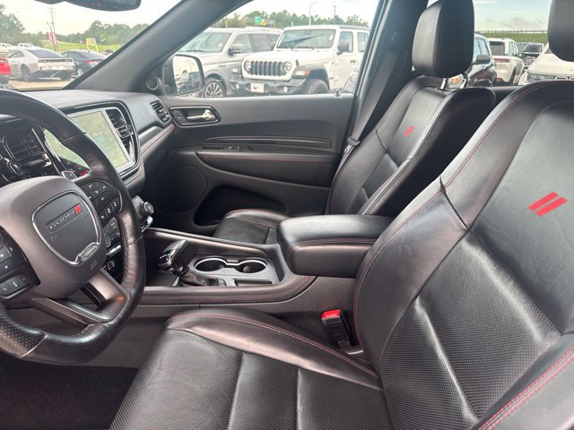 Used 2024 Dodge Durango GT RWD image 16