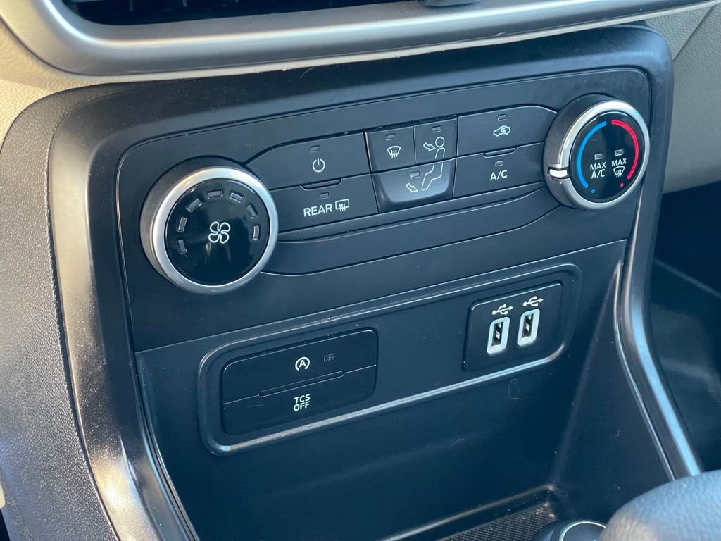 Used 2021 Ford EcoSport S image 13