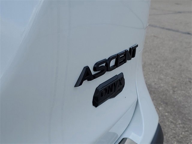 New 2025 Subaru Ascent Bronze Edition image 5