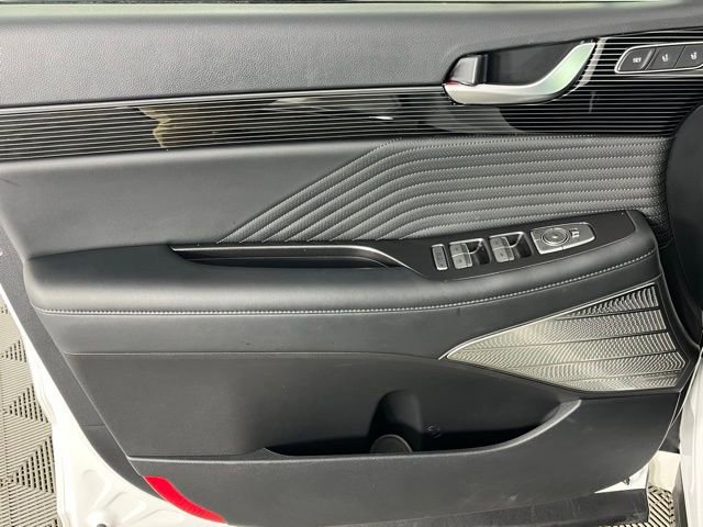 Used 2024 Hyundai Palisade Calligraphy image 22