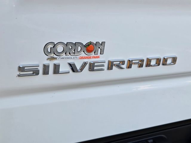 New 2026 Chevrolet Silverado 1500 W/T w/ WT Value Package AWD/4WD image 20