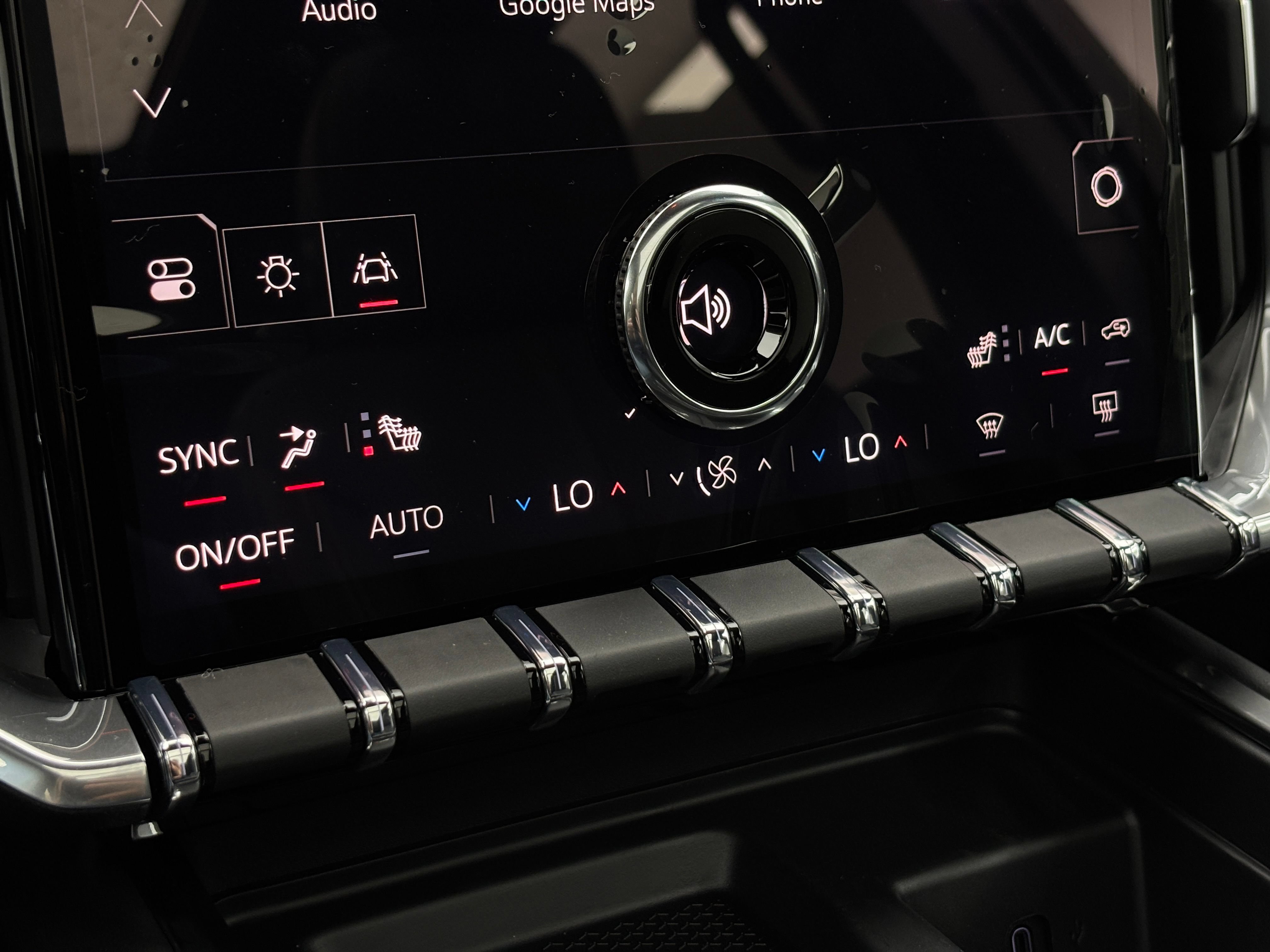 New 2027 GMC Acadia Elevation w/ Black Edition AWD/4WD image 30
