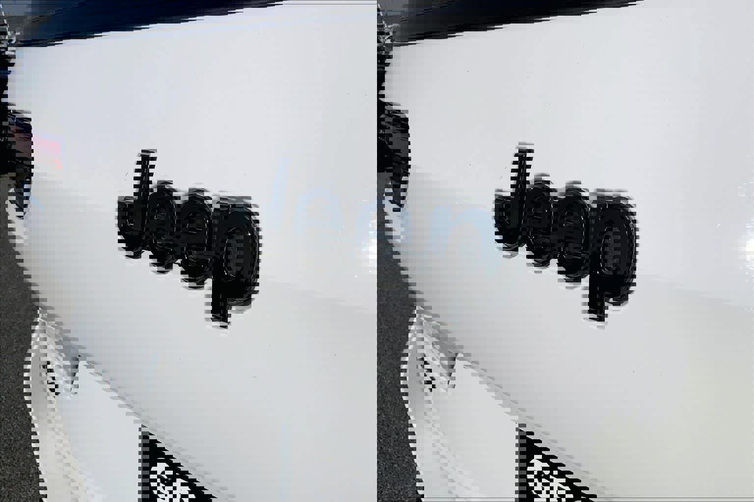 Used 2025 Jeep Grand Cherokee L Limited image 31