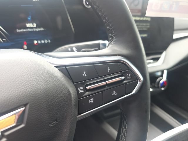 Used 2025 Chevrolet Equinox LT w/ Convenience Package II AWD/4WD image 19