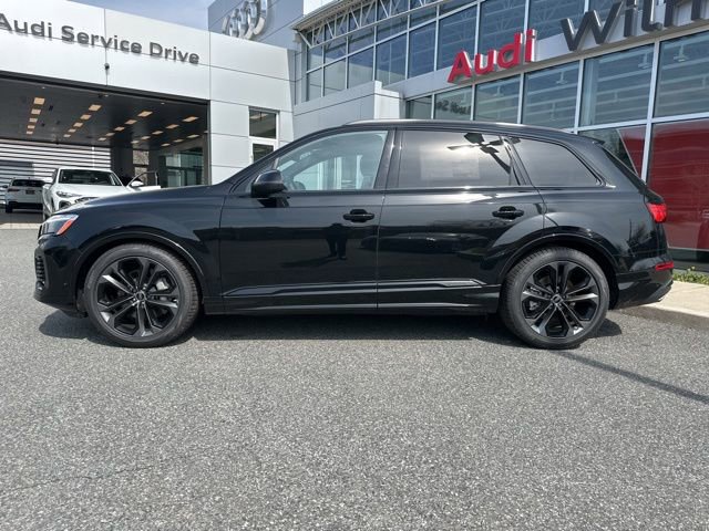 New 2026 Audi Q7 3.0T Premium Plus image 2