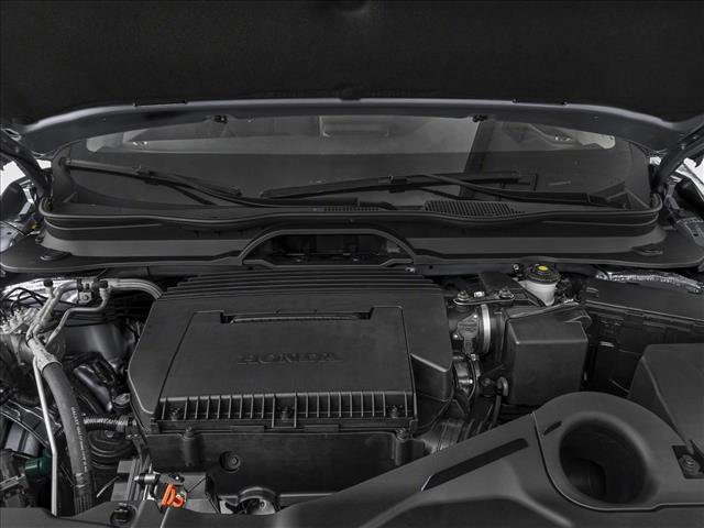 New 2025 Honda Pilot Touring image 8