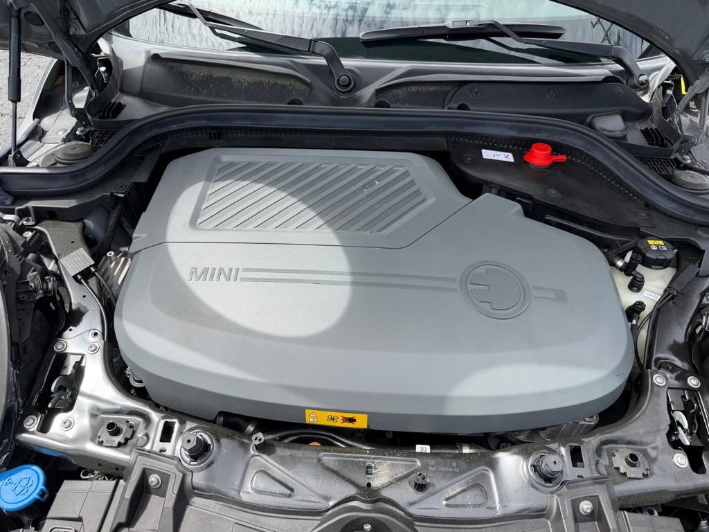 Used 2022 MINI Cooper SE FWD image 13