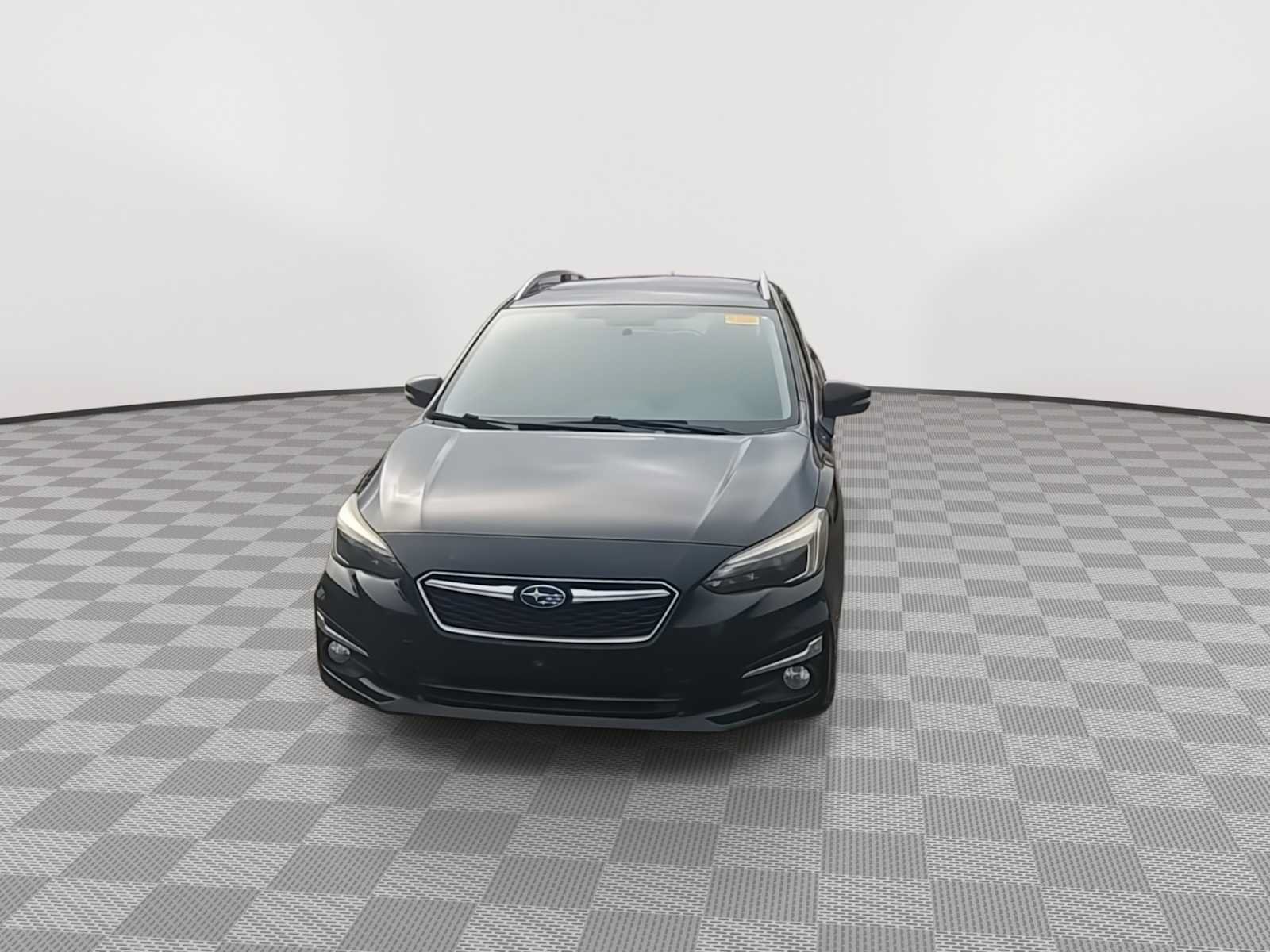 Used 2019 Subaru Impreza 2.0i Limited AWD/4WD image 3