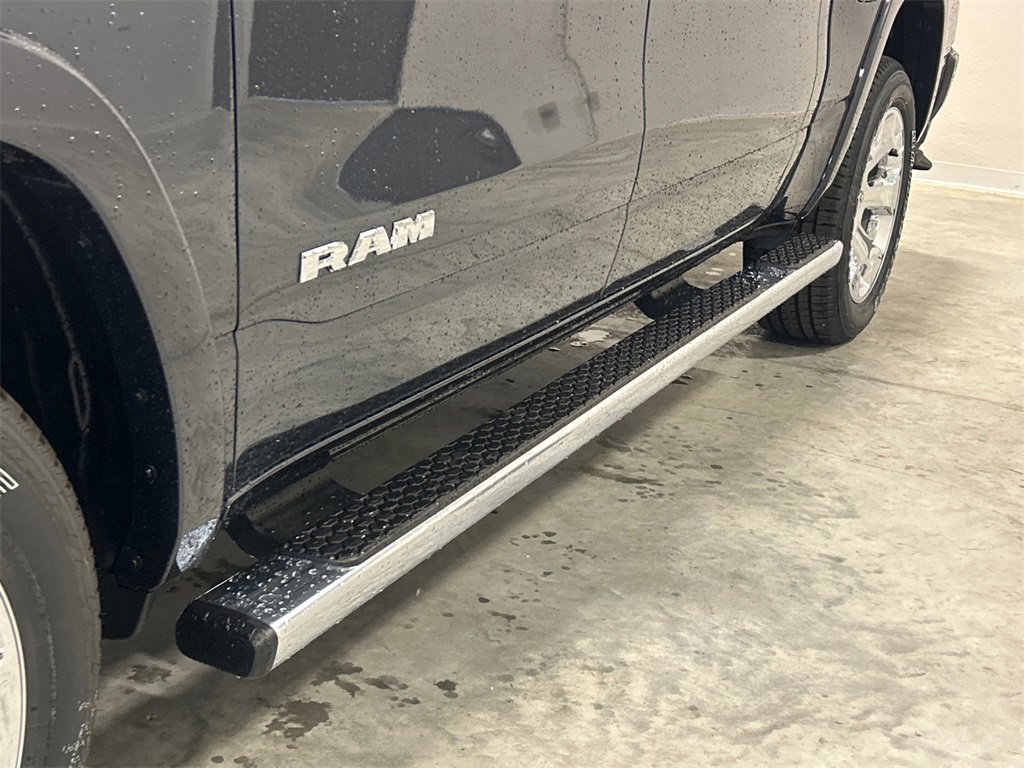 New 2026 RAM 1500 Big Horn image 12
