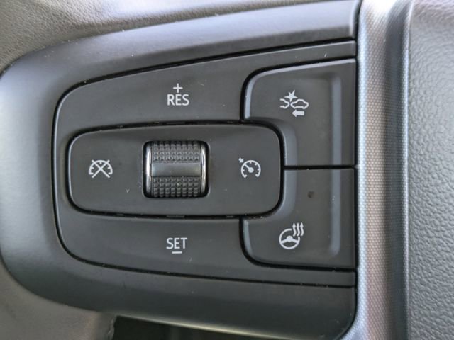 Used 2023 GMC Sierra 1500 SLT w/ X31 Off-Road Package image 27