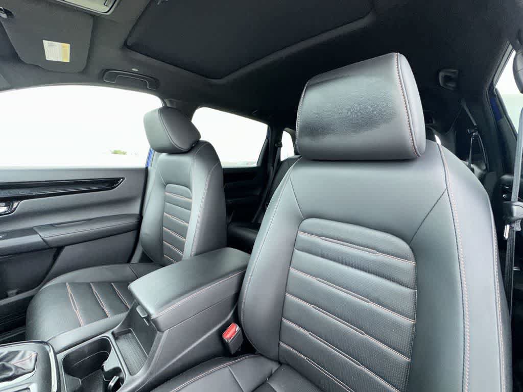 Used 2023 Honda CR-V Sport Touring image 14
