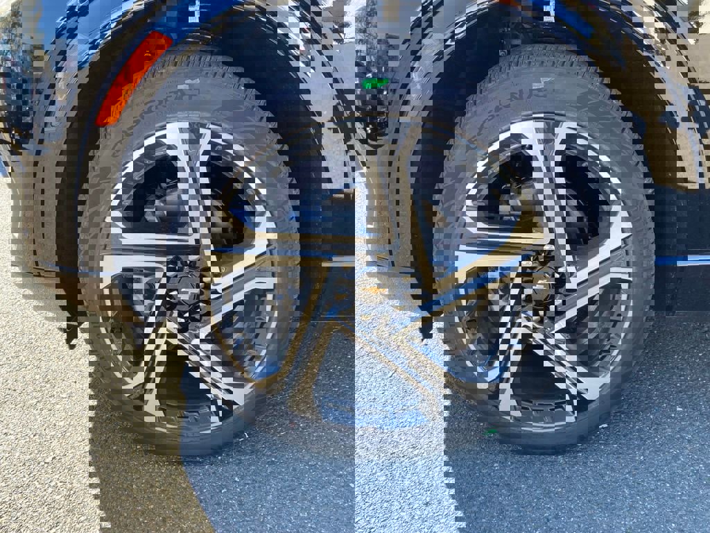 New 2026 Chevrolet Equinox EV LT w/ Convenience Package II image 26