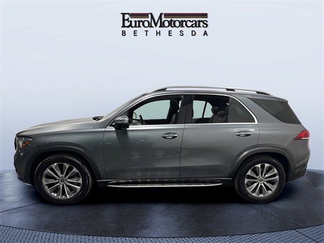 Used 2023 Mercedes-Benz GLE 350 4MATIC image 2