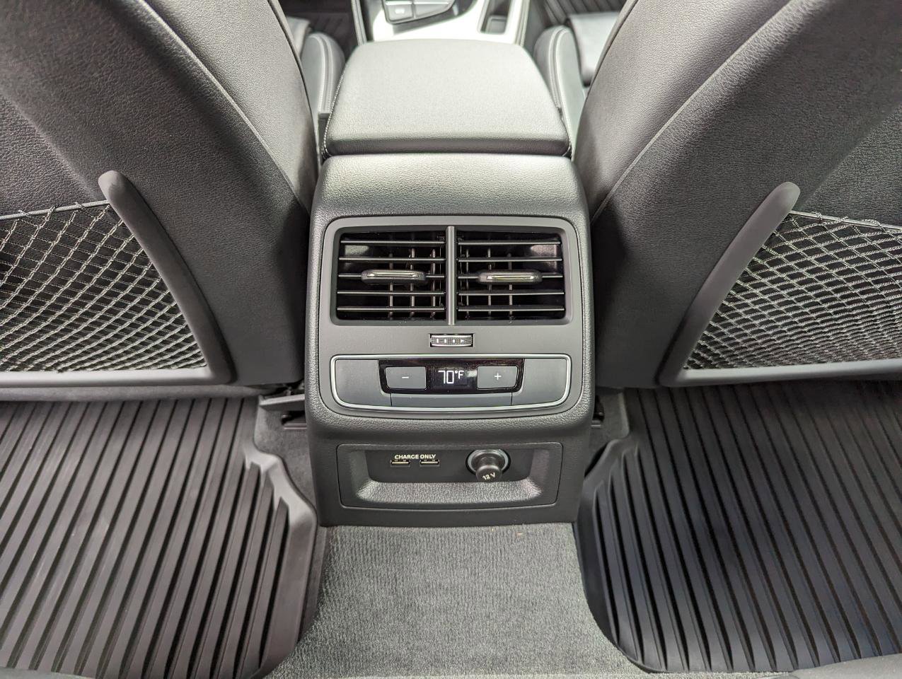 Used 2024 Audi A5 2.0T Premium Plus image 41