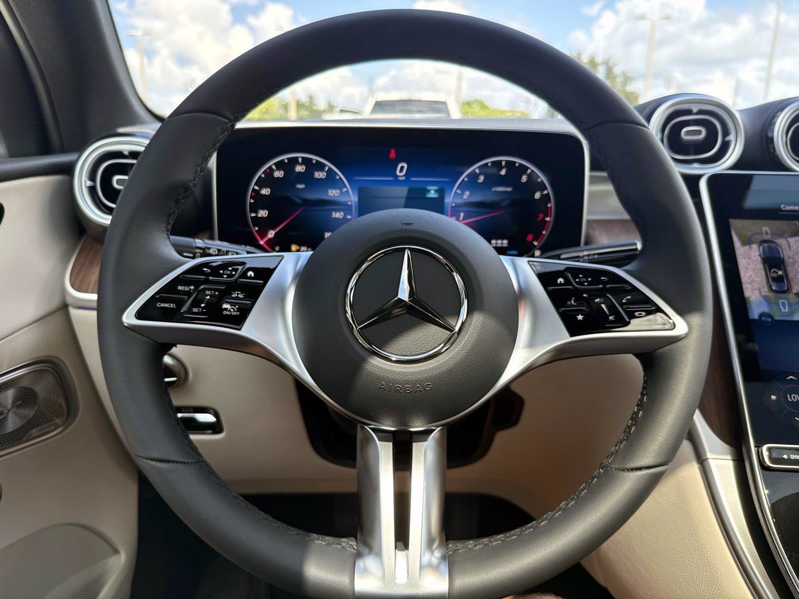 New 2027 Mercedes-Benz GLC 300 image 29