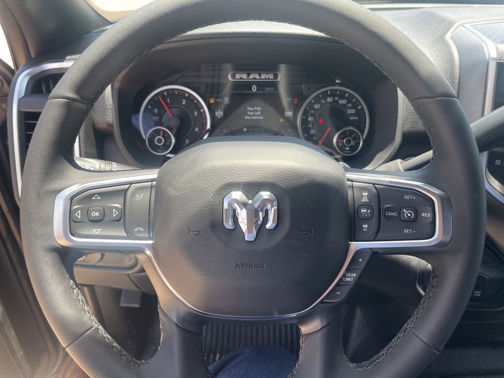 New 2025 RAM 5500 Tradesman image 9