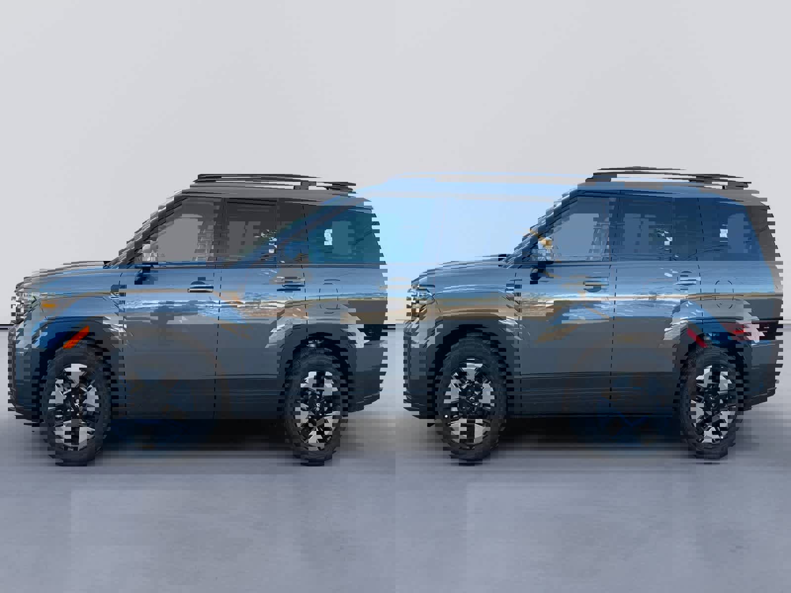 Used 2025 Hyundai Santa Fe SEL image 6