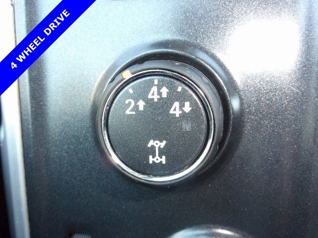 Used 2015 GMC Sierra 3500 SLT w/ Duramax Plus Package image 7