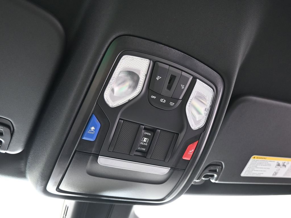 New 2026 RAM 1500 Classic Warlock image 19