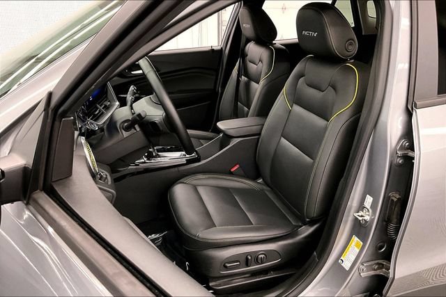 Used 2025 Chevrolet Trax ACTIV w/ Driver Confidence Package FWD image 23