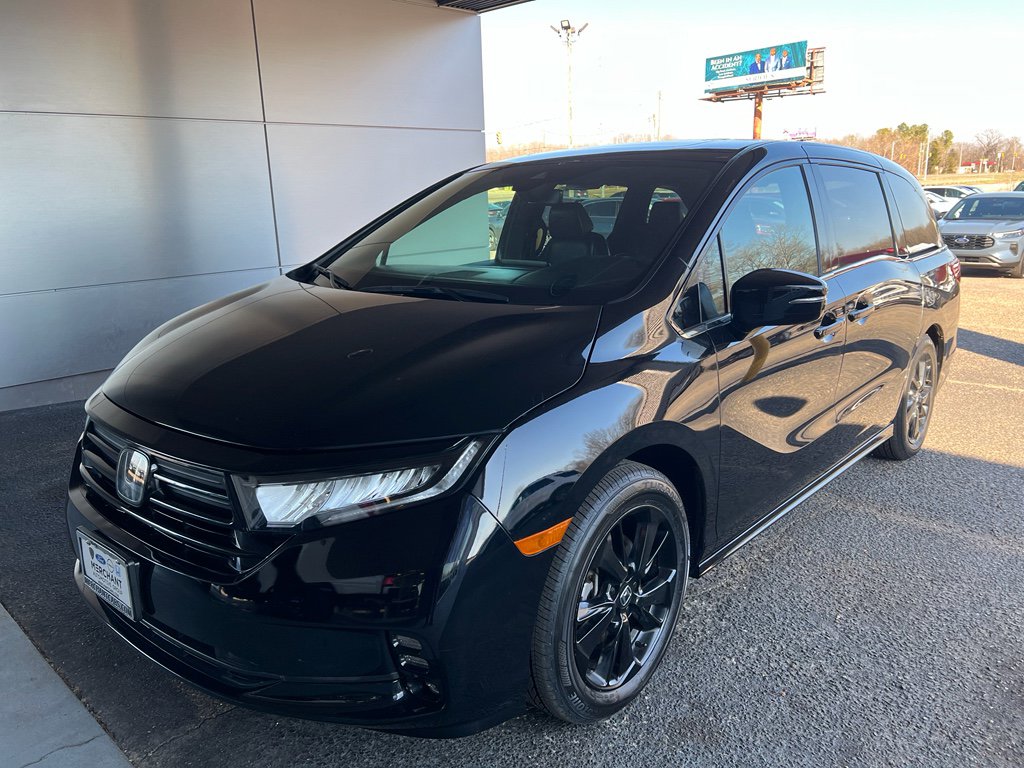 Used 2023 Honda Odyssey Sport image 5