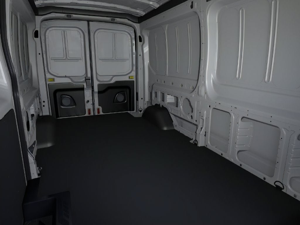 New 2026 Ford Transit 250 148 Medium Roof RWD image 12