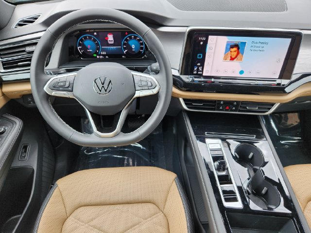 New 2026 Volkswagen Atlas Cross Sport SE AWD/4WD image 25
