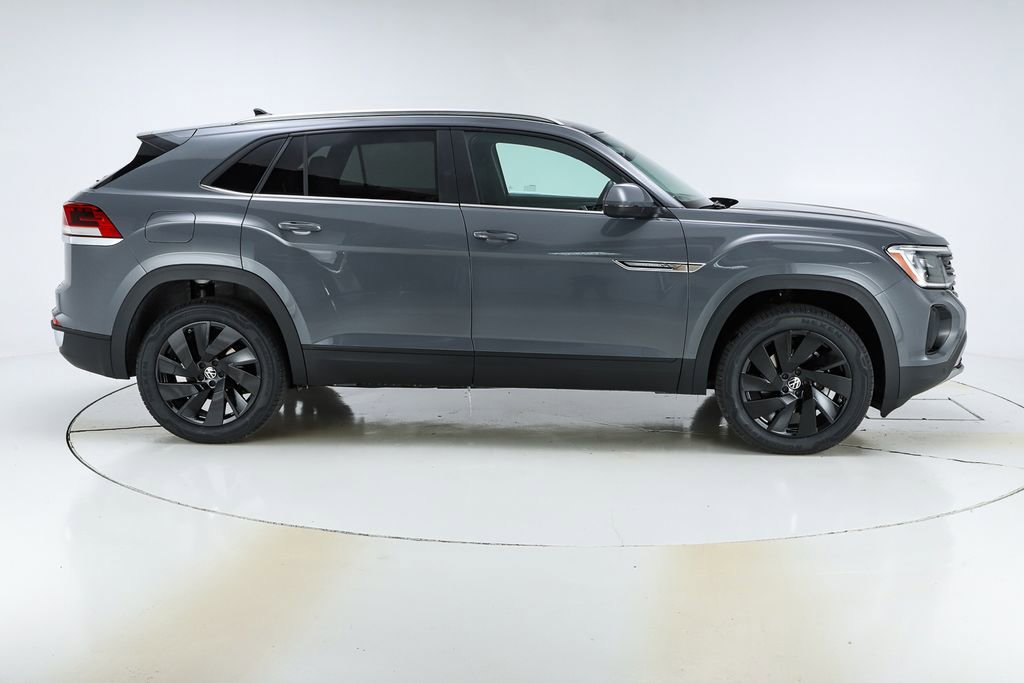New 2026 Volkswagen Atlas Cross Sport SE image 10