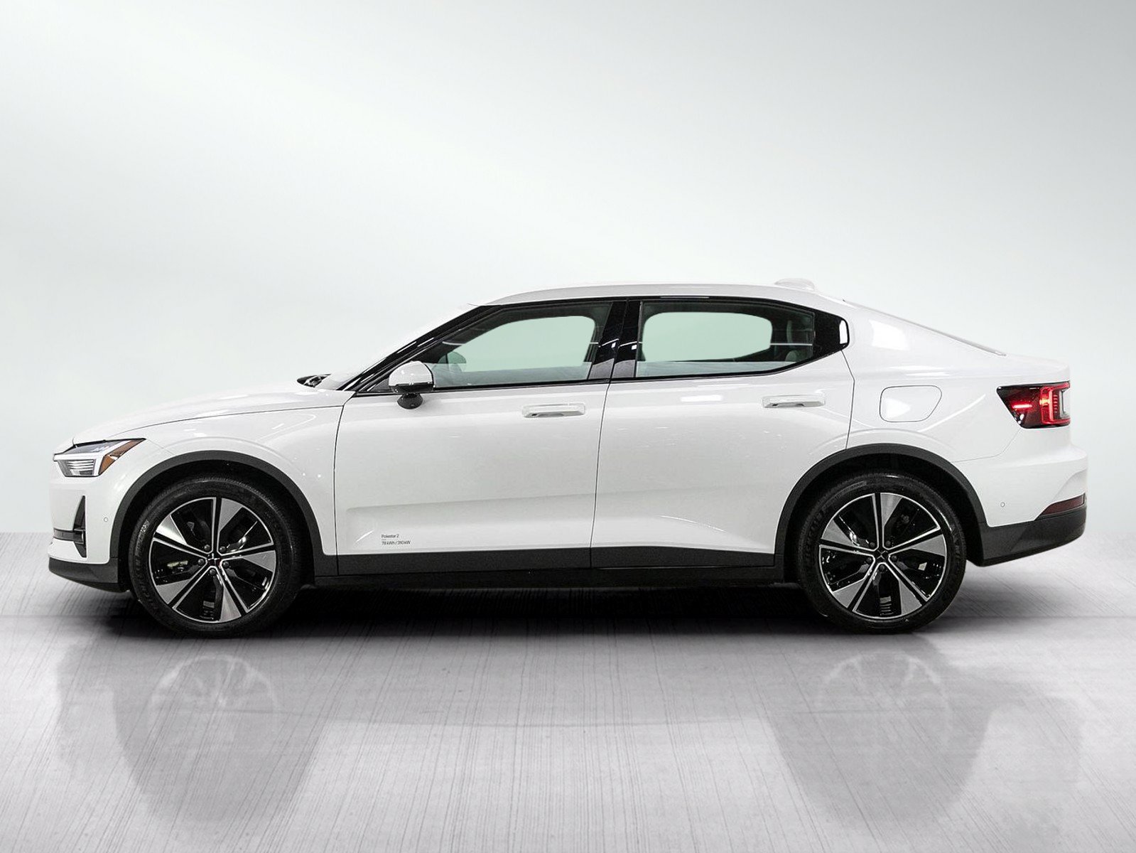 Used 2024 Polestar Polestar 2 AWD/4WD image 2