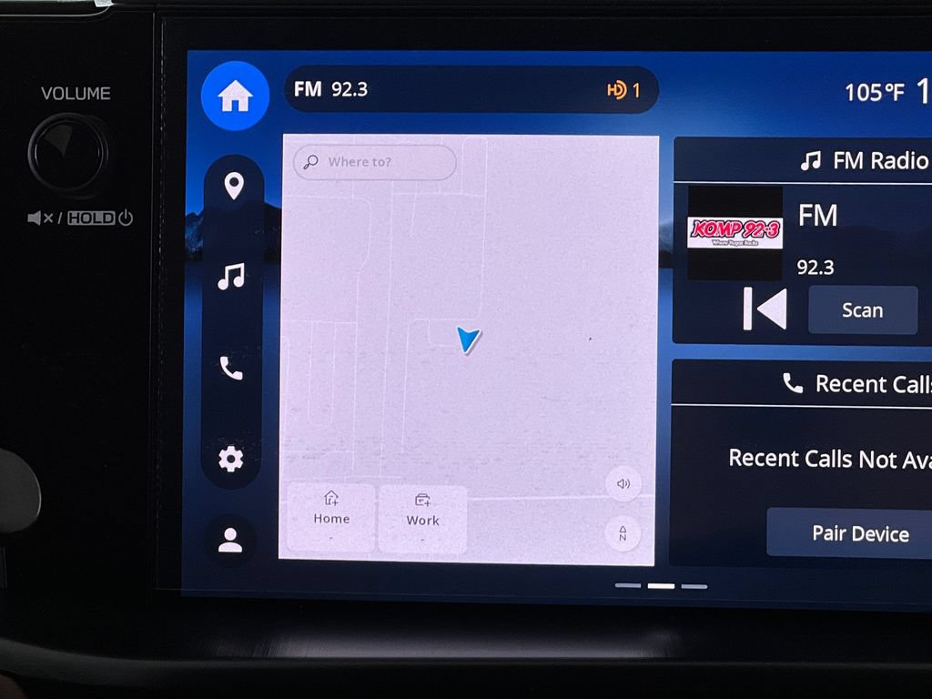 New 2026 Subaru Outback Touring XT AWD/4WD image 21