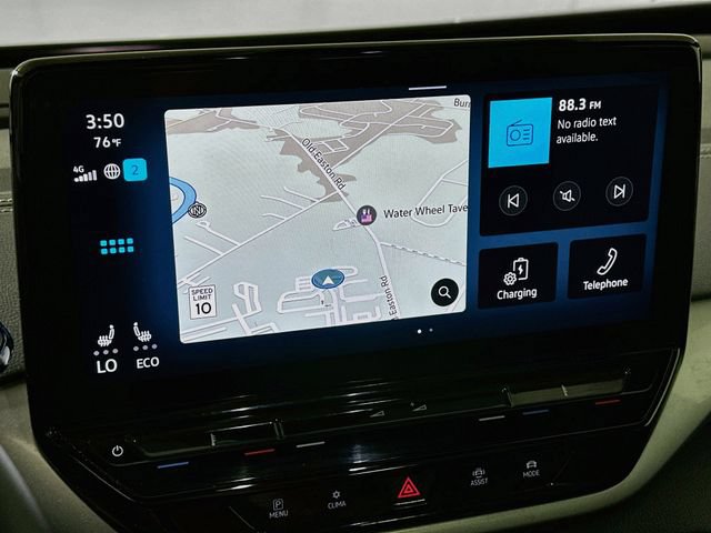 Certified 2023 Volkswagen ID.4 Pro S AWD/4WD image 16