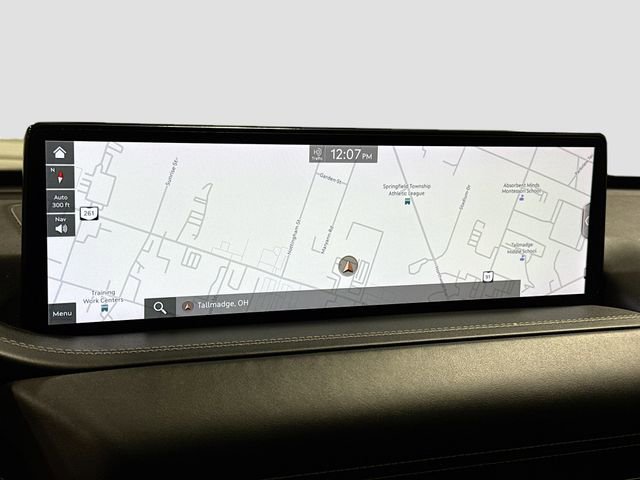 Used 2021 Genesis GV80 3.5T Advanced + w/ Advanced Package 06 image 15