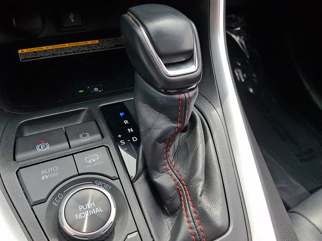 Used 2021 Toyota RAV4 XSE w/ Weather Package AWD/4WD image 16