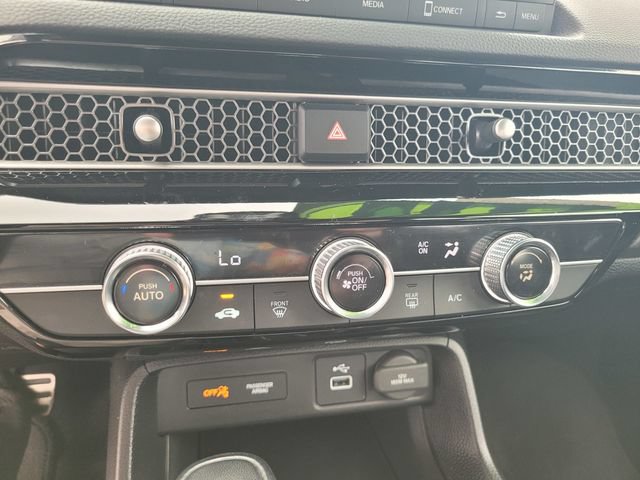 Used 2024 Honda Civic Sport image 24
