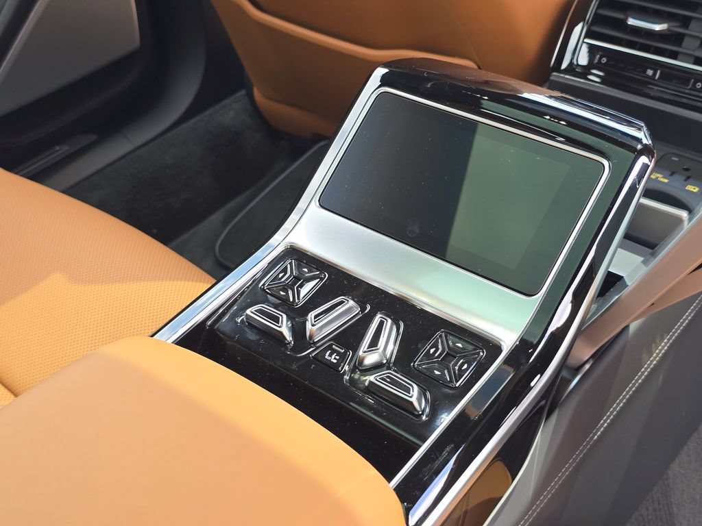 New 2026 Audi S8 AWD/4WD image 21