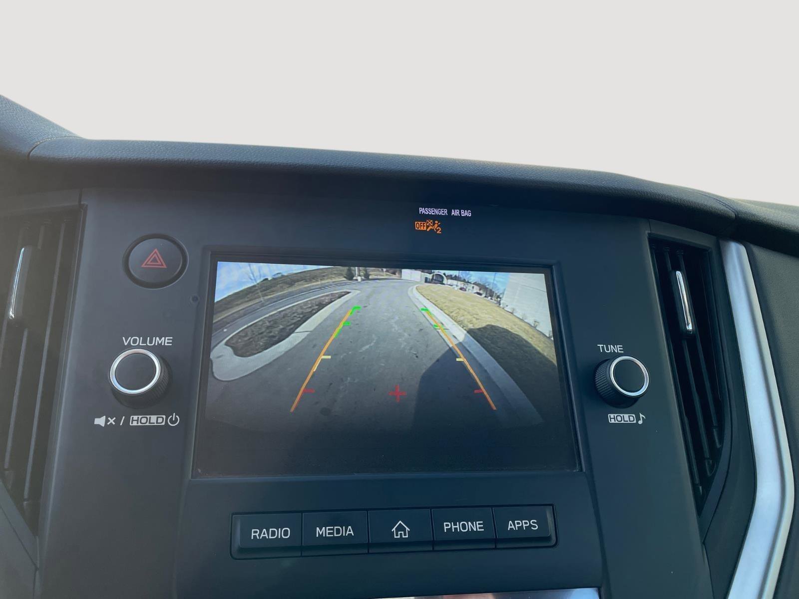 Certified 2024 Subaru Outback w/ Popular Package #1A image 22